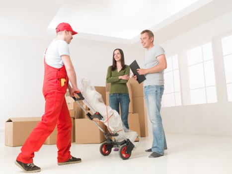 Piano transport service covering Wimbledon and nearby areas