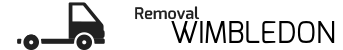 Removal Van Wimbledon